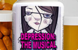 Depression The Musical